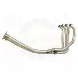 KAWASAKI ZX7R ZX-7R EXHAUST Collecteurs