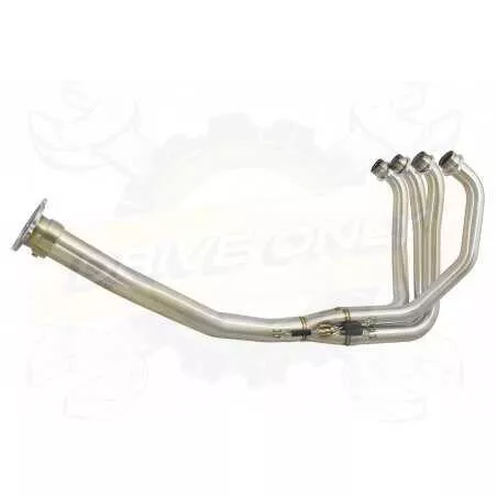 KAWASAKI ZX7R ZX-7R EXHAUST Collecteurs