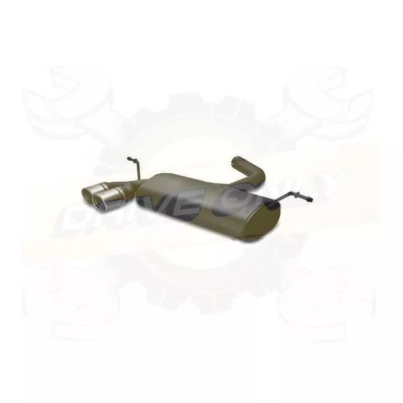 Silencieux Ulter Sport 101-213/70RS AUDI S3 Modèle 8L 2001-2003 1-8T 225cv