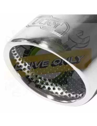 Silencieux Ulter Sport RENAULT Laguna III 2008-2018 Coupé 2.0 DCi GT