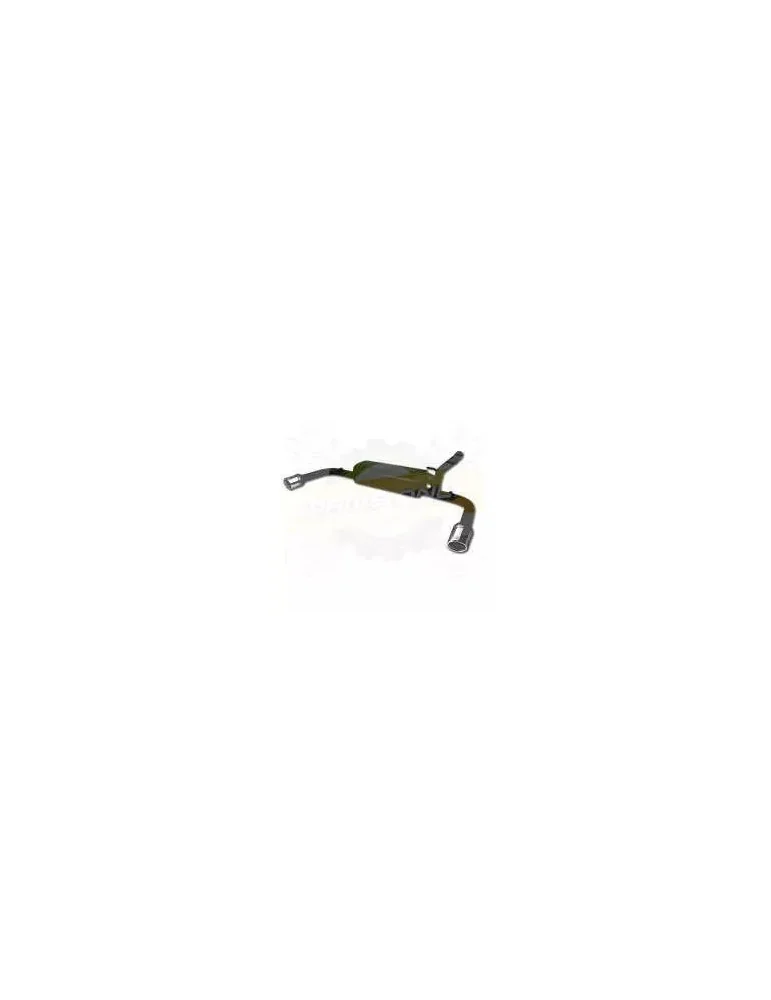Silencieux Ulter Sport 130-303-90RS VOLVO V40 2012-2017 1-6 Silencieux Ulter Sport 130-303-90RS VOLVO V40 2012-2017 1-6