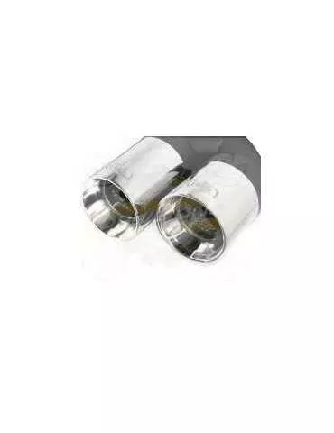 Silencieux Ulter Sport  AUDI A5 2008-2011 Coupé & Cabriolet 2.0 Tfsi 2 roues motrices 