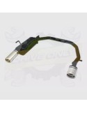Silencieux Ulter Sport 108-312/10 D Mondeo Mk III & Berline 2000-2006 2-0 TDCi Silencieux Ulter Sport 108-312/10 D Mondeo Mk III & Berline 2000-2006 2-0 TDCi
