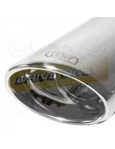 Silencieux Ulter Sport  120-332/27 OPEL Signum 2003-2008 2.0Turbo / 2.2 Dti / 2.8 V6 Turbo /  3.2 V6