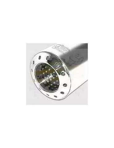 Silencieux Ulter Sport 121-102/22 PEUGEOT 206 1998-2003  1.1 / 1.4 8V / 1.4 16V / 1.6 8V / 1.6 16V 