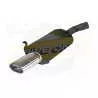 Silencieux Ulter Sport 122-105/26 RENAULT Megane II 2002-2009 1-4 Silencieux Ulter Sport 122-105/26 RENAULT Megane II 2002-2009 1-4