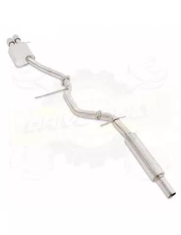 Ligne Sport Duplex DriveOnly  Octavia 2 vRS 2.0 TFSi 2005 - 2013 