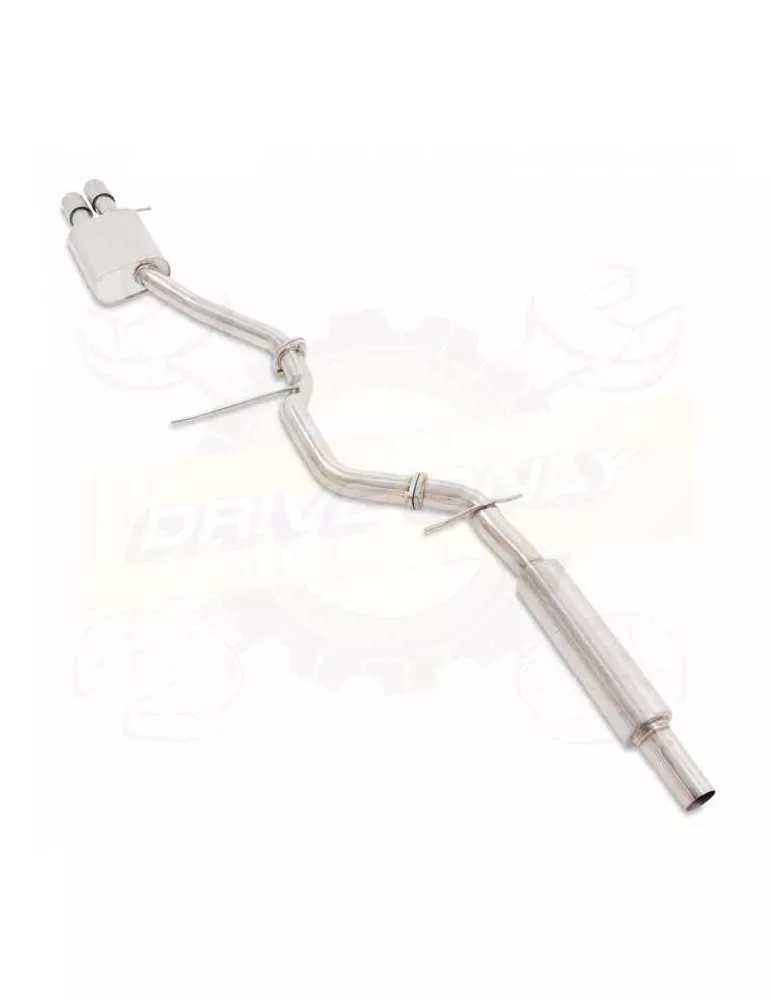 Ligne Sport Duplex DriveOnly  Octavia 2 vRS 2.0 TFSi 2005 - 2013 