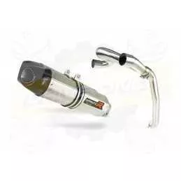 Silencieux sport Dominator : VFR 800 VTEC 2002 - 2012