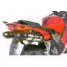Silencieux sport Dominator : VFR 800 VTEC 2002 - 2012