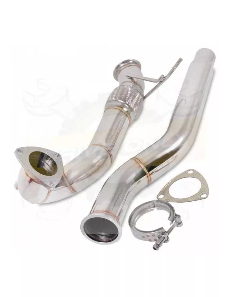 Descente de turbo + Décatalyseur Sport DriveOnly TT 1.8T Quattro 225cv 1998 - 2006
