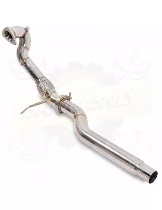 Descente de turbo + Décatalyseur Sport DriveOnly TT 1.8T Quattro 225cv 1998 - 2006
