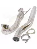 Descente de turbo + Décatalyseur Sport DriveOnly TT 1.8T Quattro 225cv 1998 - 2006