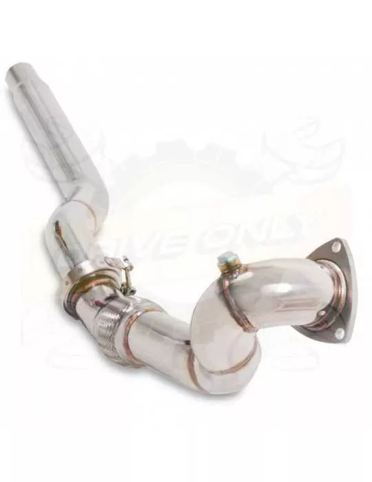 Descente de turbo + Décatalyseur Sport DriveOnly TT 1.8T Quattro 225cv 1998 - 2006