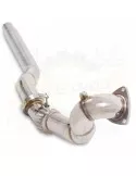 Descente de turbo + Décatalyseur Sport DriveOnly TT 1.8T Quattro 225cv 1998 - 2006