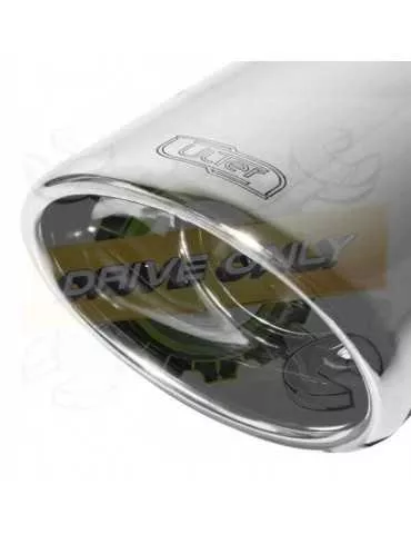 Silencieux Ulter Sport   Classe C W204 / C204  2007-2014 Berline & Coupé C180CDI / C200CDI / C220CDI / C250CDI 2 Roue