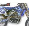 Collecteur sport Dominator : YZF 250 2006 - 2009