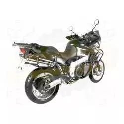 Silencieux sport Dominator : ETC 1000 Caponord 2001 - 2004