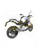 Silencieux sport Dominator : G 310 R 2016 - 201x