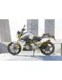 Silencieux sport Dominator : G 310 R 2016 - 201x