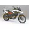 Silencieux sport Dominator : G 650 GS 2011 - 2019