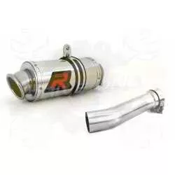 Silencieux sport Dominator : S 1000 RR  2009 - 2011