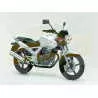 Silencieux sport Dominator : CBF 250 2004 - 2006