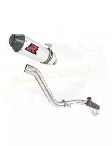 Ligne sport Dominator :  CRF 250 L 2012 - 2018