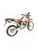 Ligne sport Dominator :  CRF 250 L 2012 - 2018