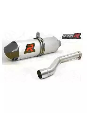 Silencieux sport Dominator : XL 350