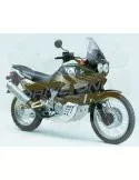 Silencieux sport Dominator : XRV 750 Africatwin 1988 - 2003