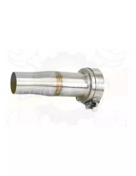 Décatalyseur sport Dominator : KX 450 F / KXF 2010 - 2011
