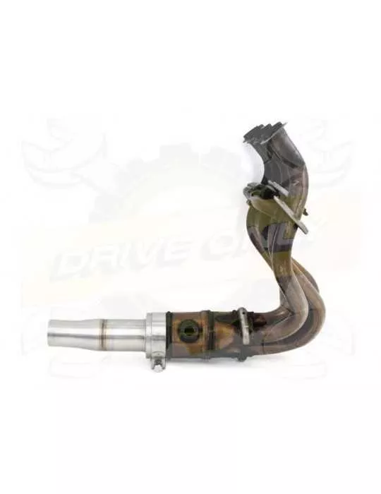 Décatalyseur sport Dominator : KX 450 F / KXF 2010 - 2011