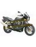 Silencieux sport Dominator : ZRX 1100 N / R 1997 - 2001