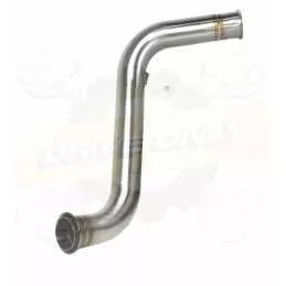 Décatalyseur / Décat sport Dominator : 690 Duke Standard / R 2012 - 2017