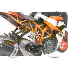 Décatalyseur / Décat sport Dominator : 690 Duke Standard / R 2012 - 2017