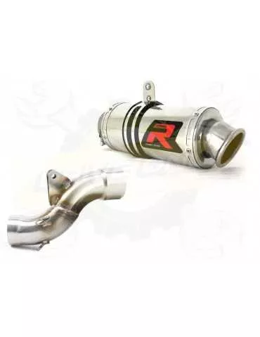 Silencieux sport Dominator : 990 SM / SMT 2006 - 2013