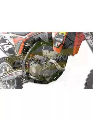 Collecteur sport Dominator : SXF 250 / SX-F 250 2011 - 2012