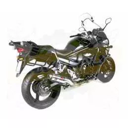 Silencieux sport Dominator : GSX 1250 FA 2010 - 2016