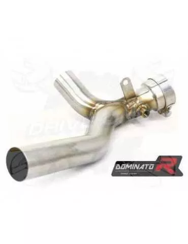 Décatalyseur / Décat sport Dominator : GSXR 1000 2009 - 2011