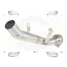 Décatalyseur / Décat sport Dominator : GSXS 1000 2015 - 2018