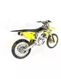 Silencieux sport Dominator : RMZ / RM-Z 450 2013 - 201x