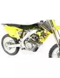 Collecteur sport + Powerbomb Dominator : RMZ / RM-Z 450 2013 - 2018 