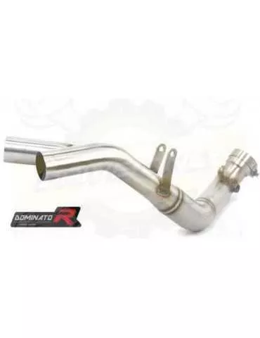 Décatalyseur / Décat sport Dominator : YZF R1 2007 - 2008