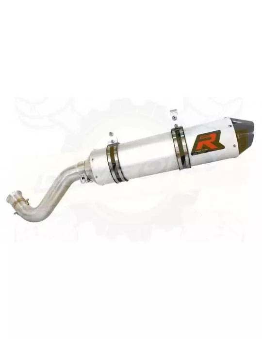 Silencieux sport Dominator : Grizzly MY 700 2016 - 201x