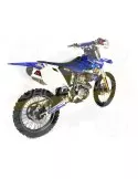 Silencieux sport Dominator : YZF 250 2003 - 2005 