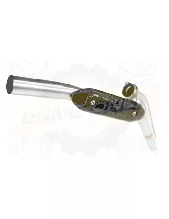 Collecteur sport Dominator : YFM 250 Raptor 2008 - 2013