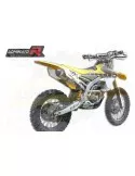 Silencieux sport Dominator : YZF 250 2014 - 2017