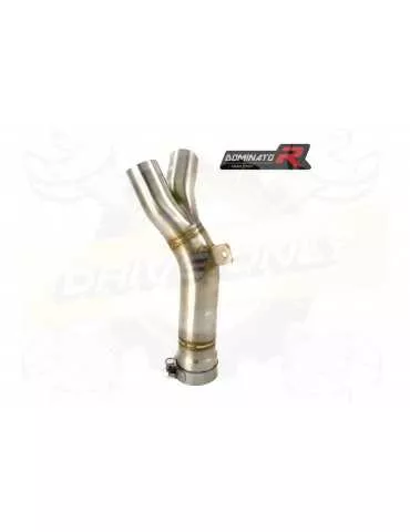 Décatalyseur / Décat sport Dominator : YZF R1 2004 - 2006