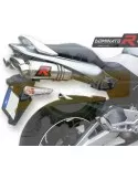 Silencieux sport Dominator : GSR 600 2006 - 2011